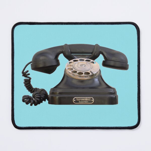 Item preview, Old Fashion Phone designed and sold by Chris Winn.