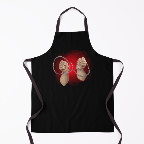 Item preview, Redemption designed and sold by AnxietyArtist30.