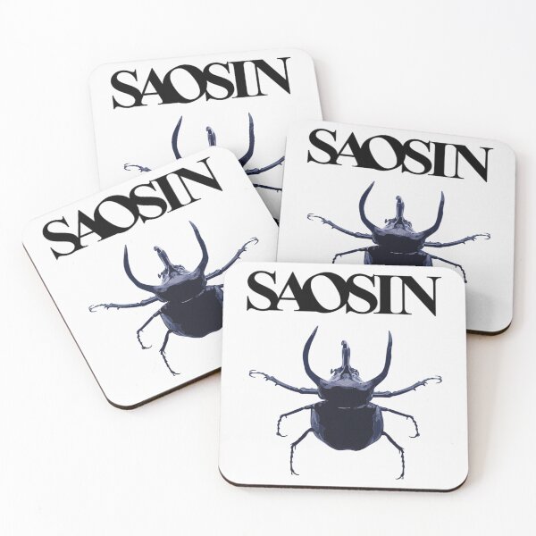 Item preview,  Saosin designed and sold by rozingcremeni.