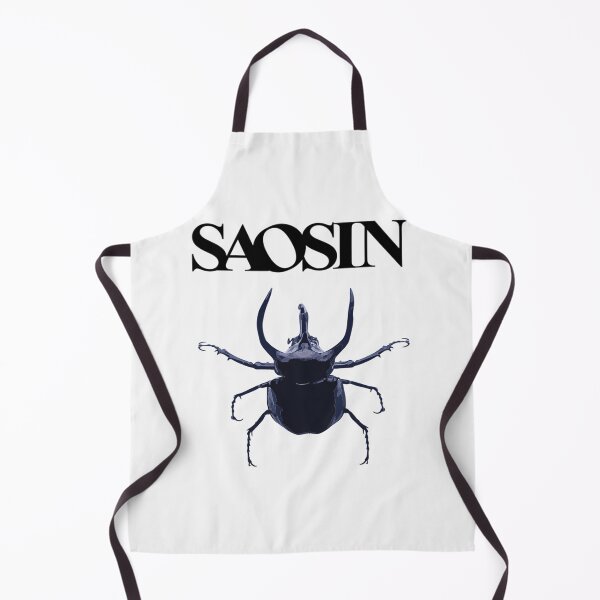 Item preview, Saosin designed and sold by rozingcremeni.