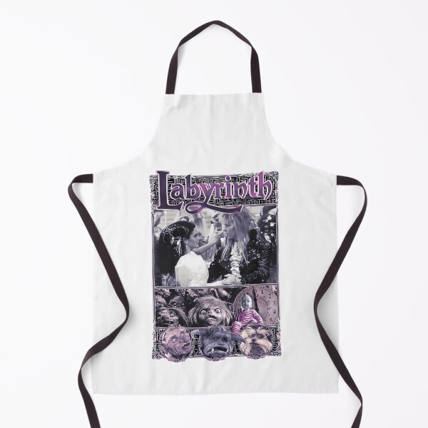 Item preview, Fantasy Vintage Mystical Adventure Maze Movie designed and sold by GrahamClothin.