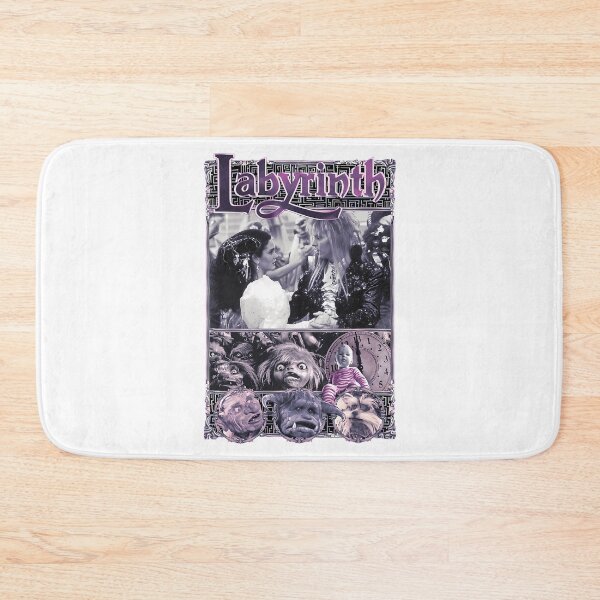 Item preview, Fantasy Vintage Mystical Adventure Maze Movie designed and sold by GrahamClothin.