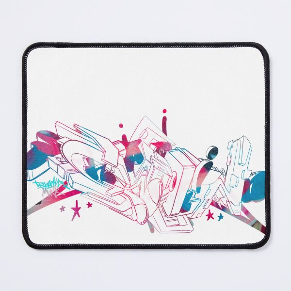 Item preview, Bubblegum designed and sold by ShaolinMunK.