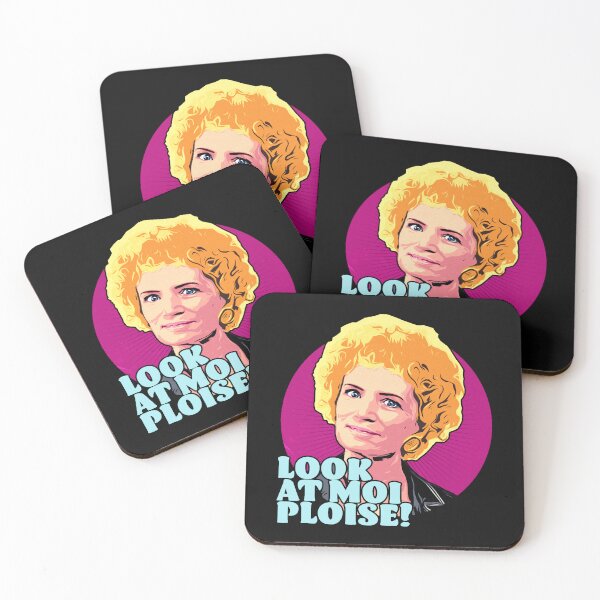 Item preview, Look at Moi Kath and Kim designed and sold by xukamitsufisi.