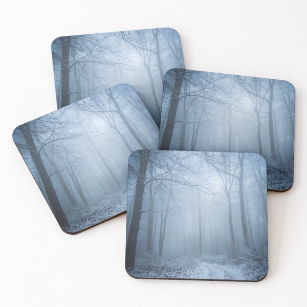Item preview, Winter on its Way designed and sold by RisingWolfStudio.