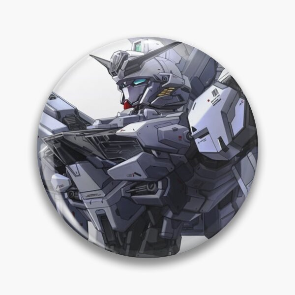 Item preview, Gundam Mecha Warrior designed and sold by Dyan4.