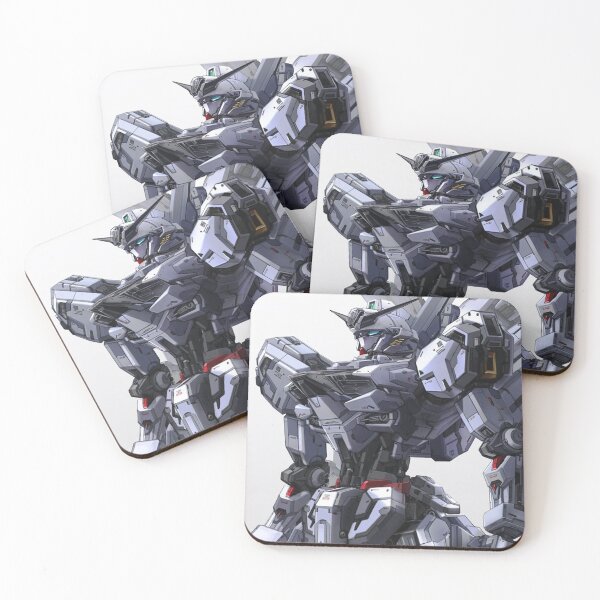 Item preview, Gundam Mecha Warrior designed and sold by Dyan4.