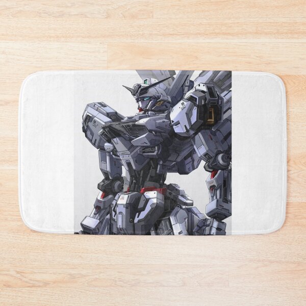 Item preview, Gundam Mecha Warrior designed and sold by Dyan4.