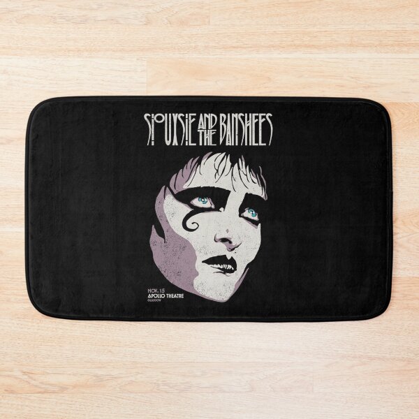 Item preview, Siouxsie And The Banshees designed and sold by iTeacherStuff.