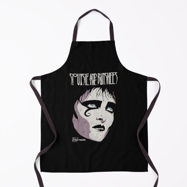 Item preview, Siouxsie And The Banshees designed and sold by iTeacherStuff.