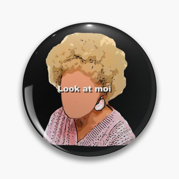 Item preview, Look at Moi Kath and Kim designed and sold by xukamitsufisi.