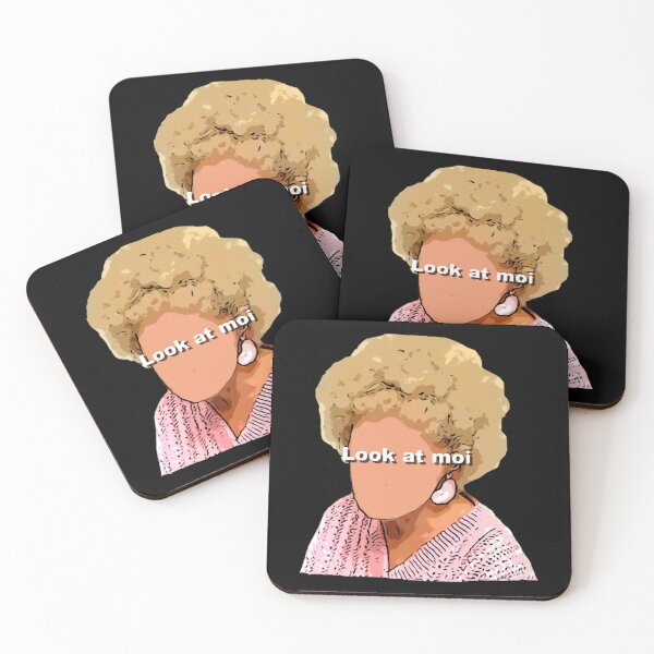 Item preview, Look at Moi Kath and Kim designed and sold by xukamitsufisi.