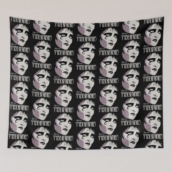 Item preview, Siouxsie And The Banshees designed and sold by iTeacherStuff.
