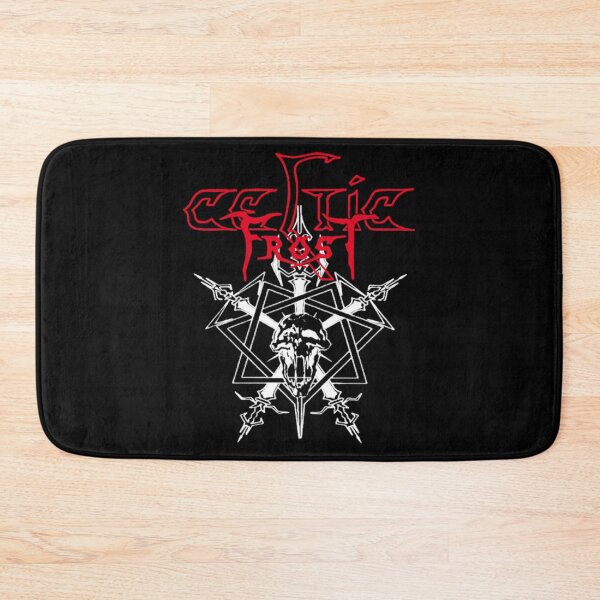 Item preview, Celtic Frost designed and sold by rozingcremeni.