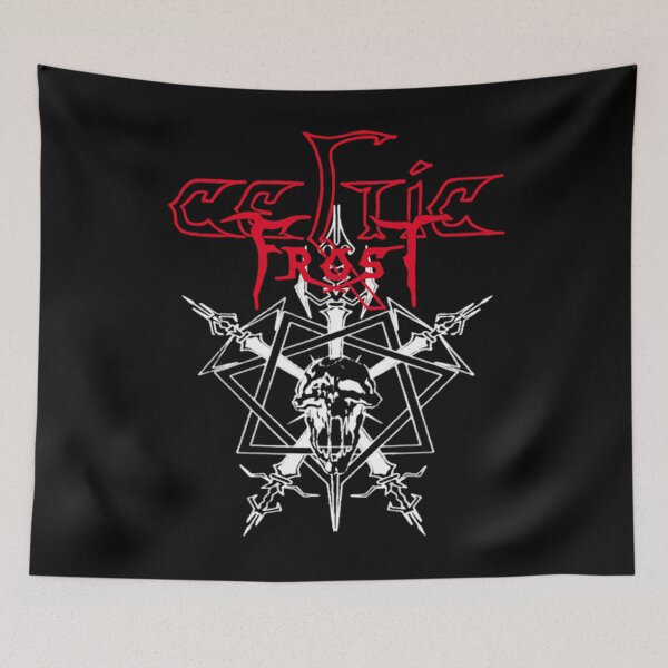 Item preview, Celtic Frost designed and sold by rozingcremeni.