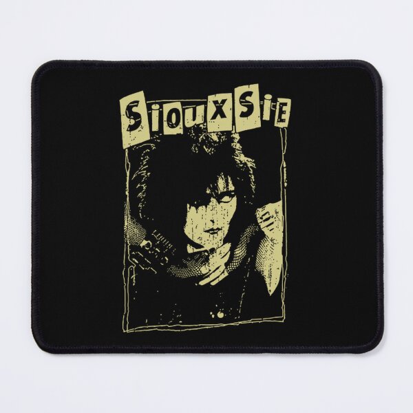 Item preview, Siouxsie And The Banshees  Vintage Style  designed and sold by iTeacherStuff.