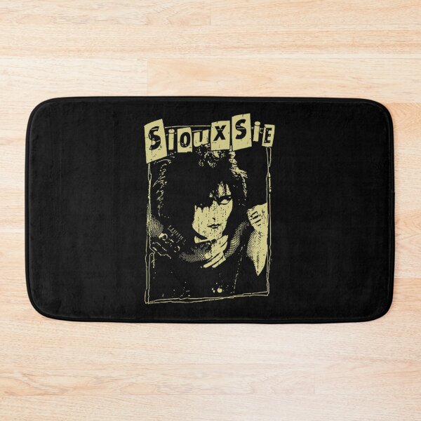 Item preview, Siouxsie And The Banshees  Vintage Style  designed and sold by iTeacherStuff.