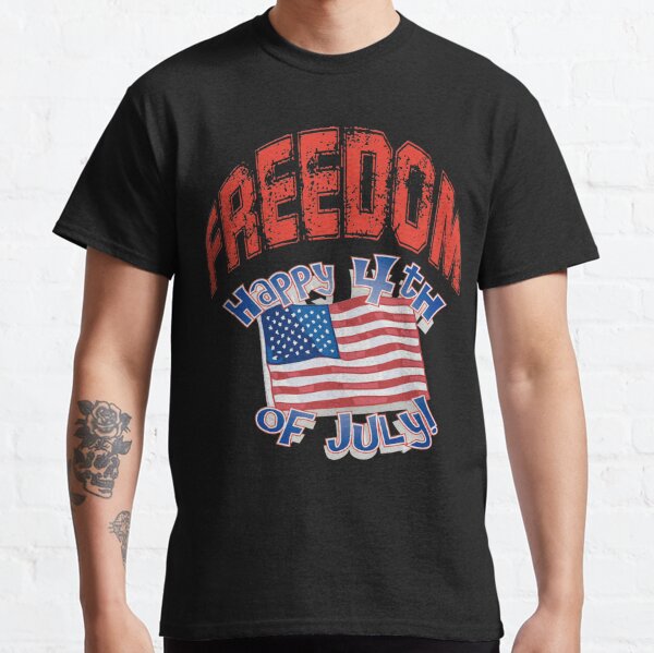 Independence Day Movie T-Shirts for Sale | Redbubble