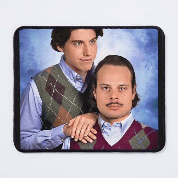 Item preview, Matthews Marner Stepbrothers designed and sold by ShaquetteH8.