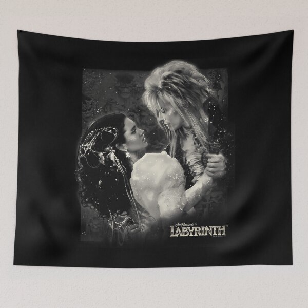 Item preview, Adventure Fantasy Movie Mystical Maze Vintage designed and sold by GrahamClothin.