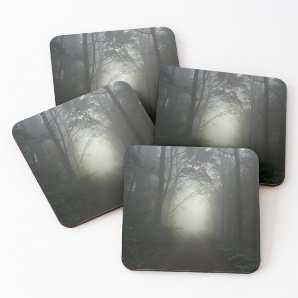 Item preview, Road to Somewhere designed and sold by RisingWolfStudio.