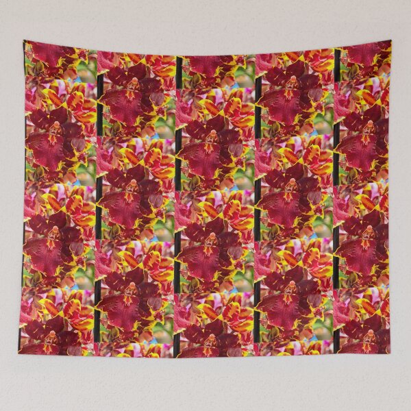 Item preview, Mesmerizing Colors designed and sold by Betsy Phillips.