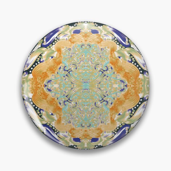 Item preview, Parallel Plateau  designed and sold by CronistaOmega.