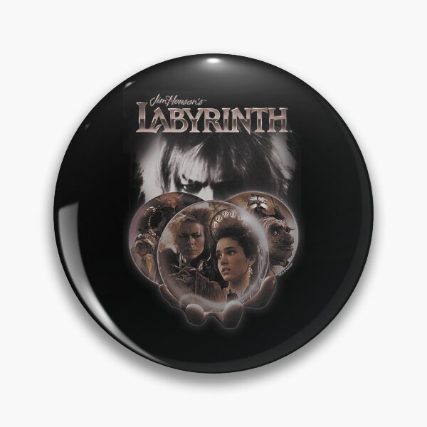 Item preview, Maze Adventure Vintage Movie Mystical Fantasy designed and sold by GrahamClothin.