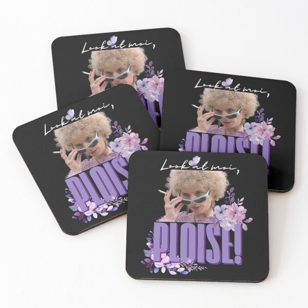 Item preview, Look at Moi Kath and Kim designed and sold by xukamitsufisi.