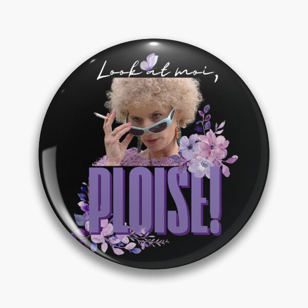 Item preview, Look at Moi Kath and Kim designed and sold by xukamitsufisi.