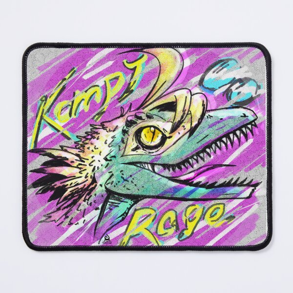 Item preview, Kompy Rage designed and sold by Kompy.