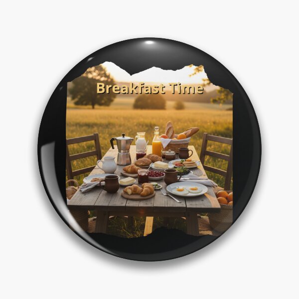 Item preview, Breakfast Time – DeBriArt Music designed and sold by DebriArte.