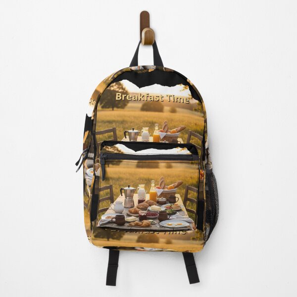 Item preview, Breakfast Time – DeBriArt Music designed and sold by DebriArte.