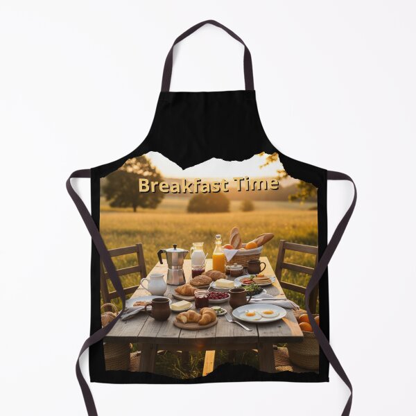 Item preview, Breakfast Time – DeBriArt Music designed and sold by DebriArte.