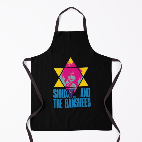 Item preview, Siouxsie And The Banshees designed and sold by iTeacherStuff.