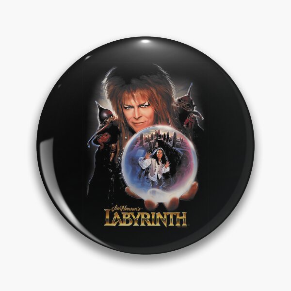 Item preview, Fantasy Mystical Maze Vintage Movie Adventure designed and sold by GrahamClothin.