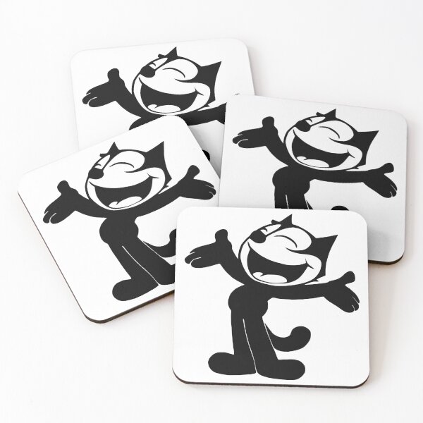 Item preview, Felix the Cat designed and sold by Chris Winn.