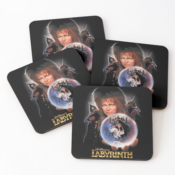 Item preview, Fantasy Mystical Maze Vintage Movie Adventure designed and sold by GrahamClothin.