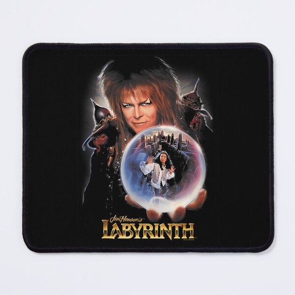 Item preview, Fantasy Mystical Maze Vintage Movie Adventure designed and sold by GrahamClothin.