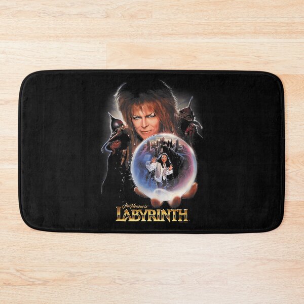 Item preview, Fantasy Mystical Maze Vintage Movie Adventure designed and sold by GrahamClothin.