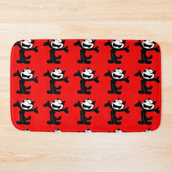 Item preview, Felix the Cat designed and sold by Chris Winn.