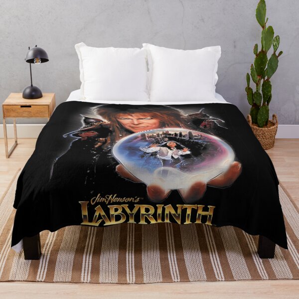 Item preview, Fantasy Mystical Maze Vintage Movie Adventure designed and sold by GrahamClothin.