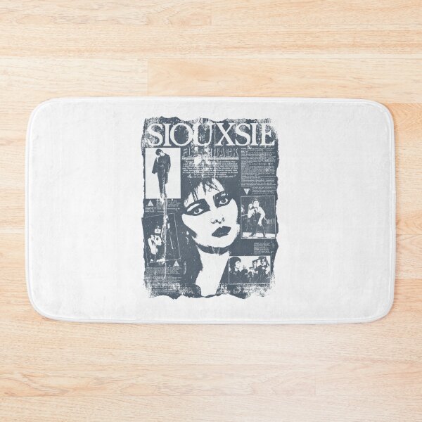 Item preview, Siouxsie Vintage Art  designed and sold by iTeacherStuff.