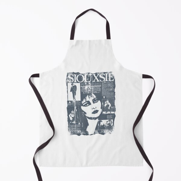 Item preview, Siouxsie Vintage Art  designed and sold by iTeacherStuff.