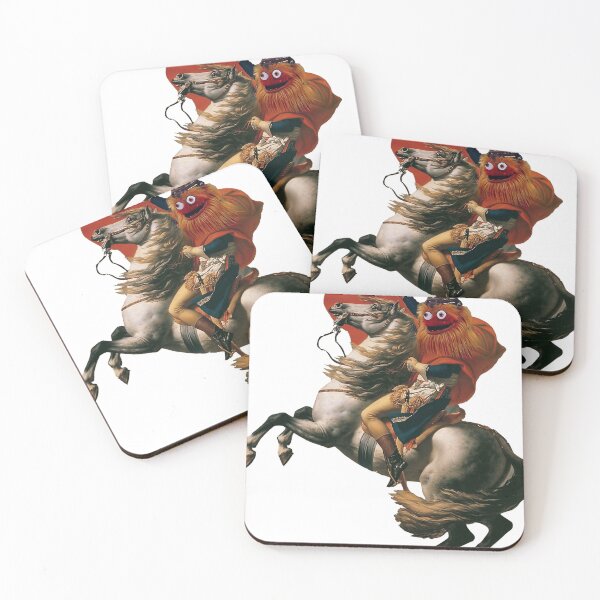 Item preview, Napoleon Gritty designed and sold by ShaquetteH8.