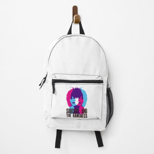 Item preview, Siouxsie And The Banshees designed and sold by iTeacherStuff.