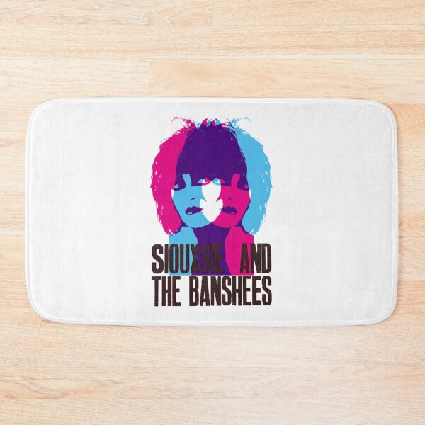 Item preview, Siouxsie And The Banshees designed and sold by iTeacherStuff.