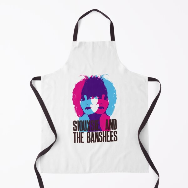 Item preview, Siouxsie And The Banshees designed and sold by iTeacherStuff.
