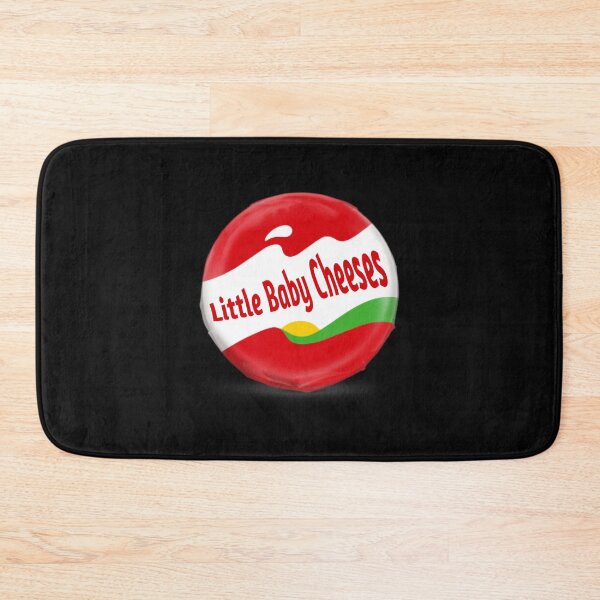 Item preview, Little Baby Cheeses- Kath and Kim  designed and sold by xukamitsufisi.