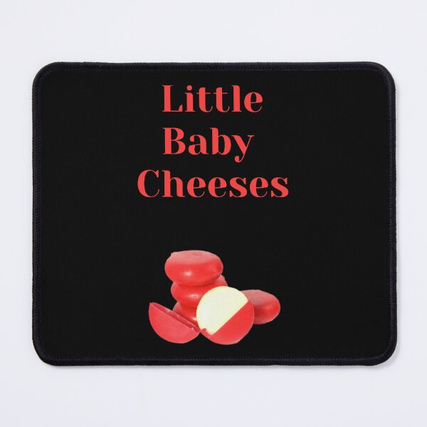Item preview, Little Baby Cheeses- Kath and Kim designed and sold by xukamitsufisi.